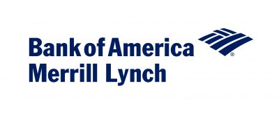 Bank of America, Logo